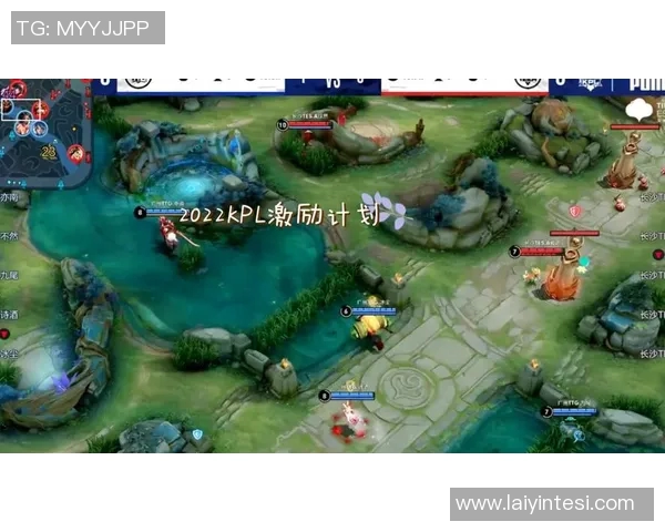 深入解析王者荣耀TES战队的游戏意识与战略思维