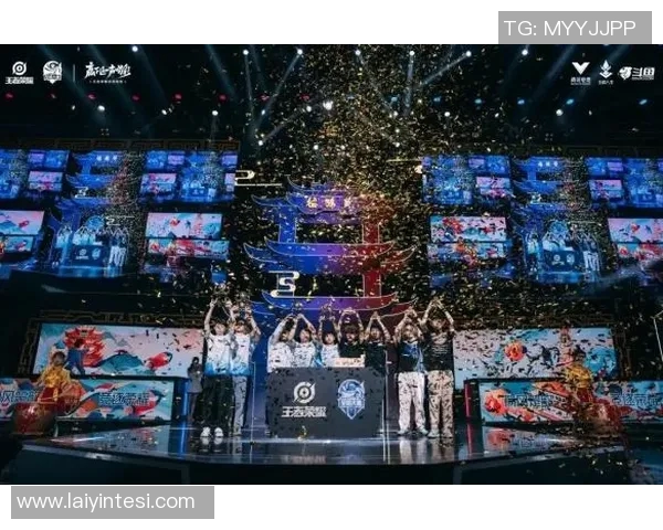 王者荣耀赛事聚焦LNG战队迅猛崛起与战术创新分析