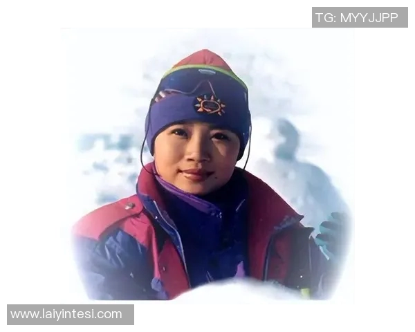 李娜专访揭秘CSGO成功秘诀与职业生涯背后的故事