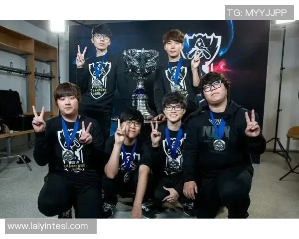 英雄联盟S15赛季实力排行榜揭晓WE战队荣登第四名位置