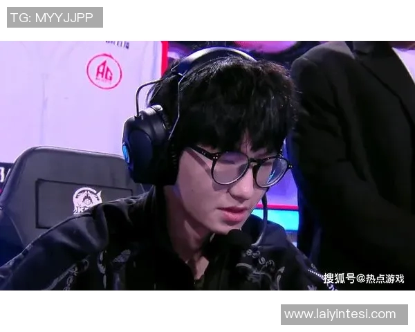 英雄联盟热点分析WE战队中路突破策略与战术解析