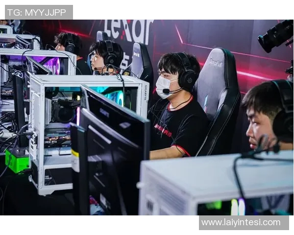 挑战者杯特别报道BLG战队的拼搏历程与荣耀追寻之路