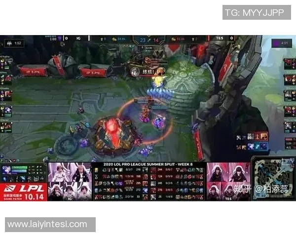 电竞比分深度解析IG战队耐力对比及其对比赛结果的影响