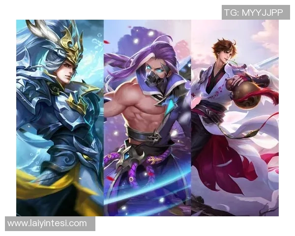 王者荣耀专题深度解析IG战队的迅猛崛起与战术创新