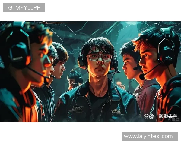 电竞数据电竞比分热议CSGOLNG团队配合新策略引发的战术变革与未来展望 电竞数据电竞比分热议CSGOLNG团队配合新策略引发的战术变革与未来展望