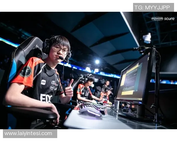 esports最新数据深入解析EDG战队在CSGO中的区域防守策略与战术布局