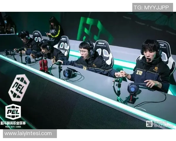 电竞新闻热议和平精英LNG战队心理素质提升与团队协作新变革探讨